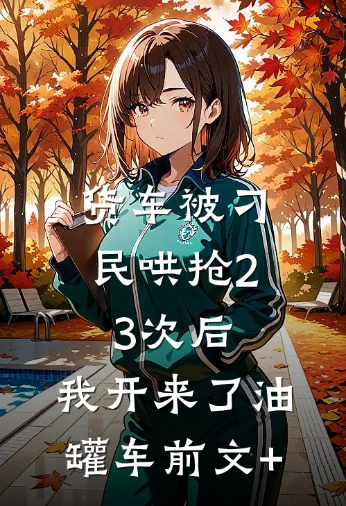 货车被刁民哄抢23次后，我开来了油罐车前文+
