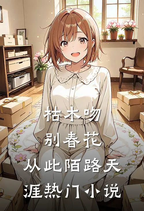枯木吻别春花，从此陌路天涯热门小说