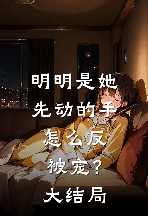 明明是她先动的手，怎么反被宠？大结局
