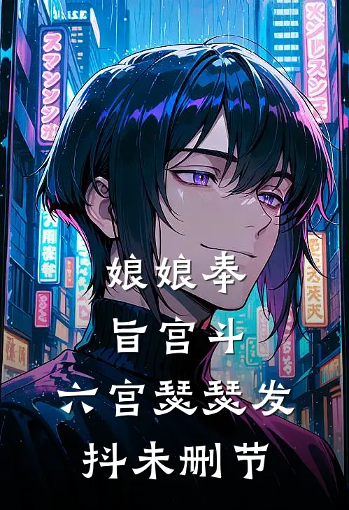娘娘奉旨宫斗，六宫瑟瑟发抖未删节