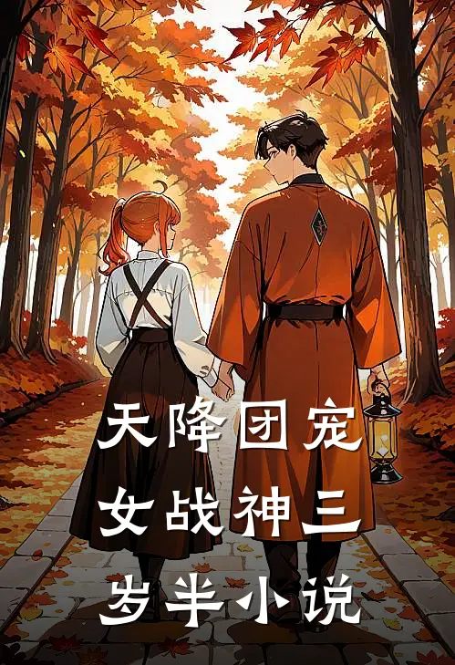 天降团宠：女战神三岁半小说