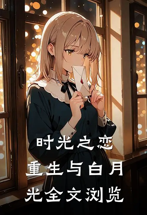 时光之恋：重生与白月光全文浏览