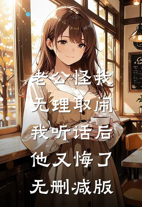老公怪我无理取闹，我听话后他又悔了无删减版