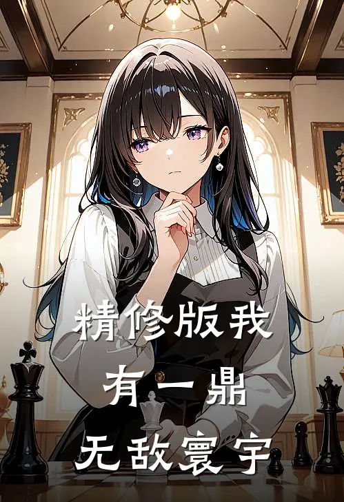 精修版我有一鼎，无敌寰宇