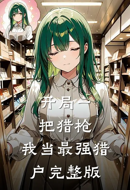 开局一把猎枪，我当最强猎户完整版