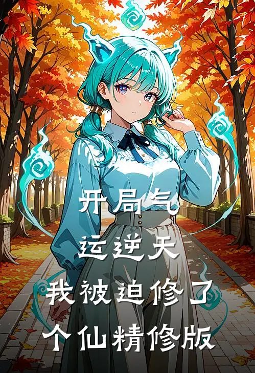 开局气运逆天，我被迫修了个仙精修版