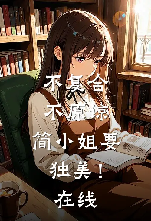 不复合，不原谅，简小姐要独美！在线