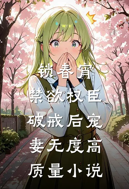 锁春宵：禁欲权臣破戒后宠妻无度高质量小说