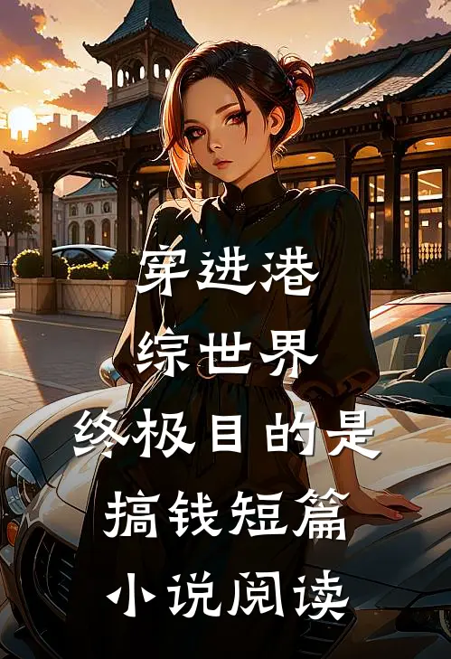 穿进港综世界：终极目的是搞钱短篇小说阅读