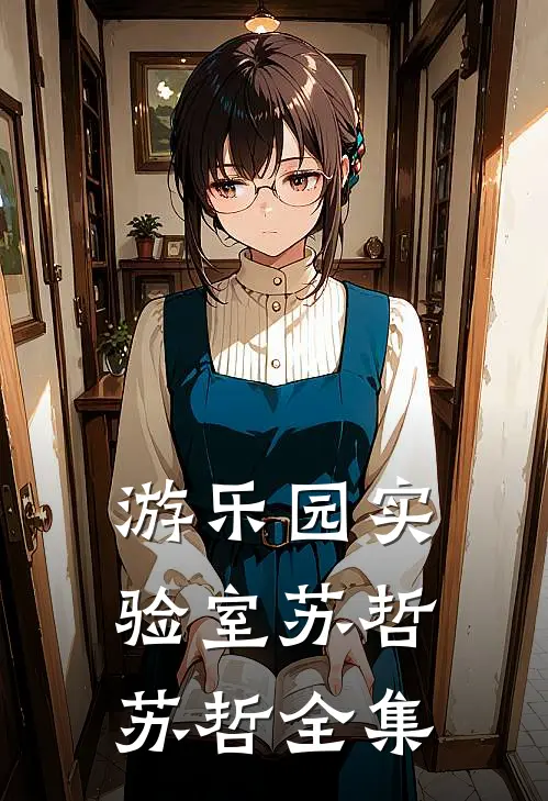 游乐园实验室苏哲苏哲全集