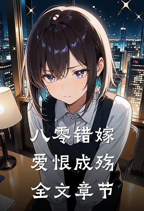 八零错嫁，爱恨成殇全文章节
