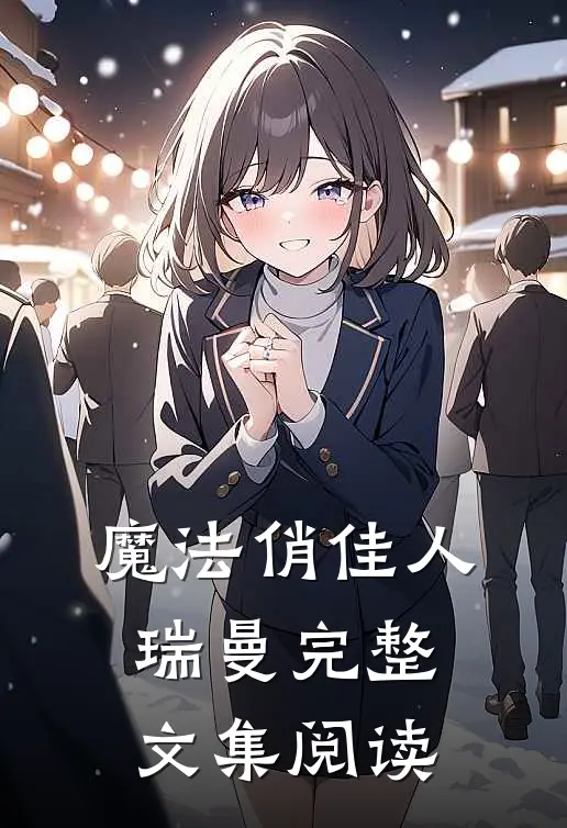 魔法俏佳人：瑞曼完整文集阅读