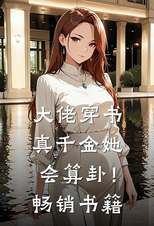 大佬穿书：真千金她会算卦！畅销书籍