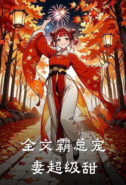 全文霸总宠妻超级甜