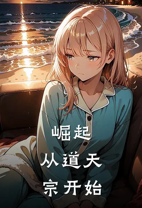 崛起：从道天宗开始