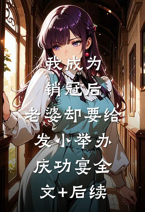 我成为销冠后，老婆却要给发小举办庆功宴全文+后续