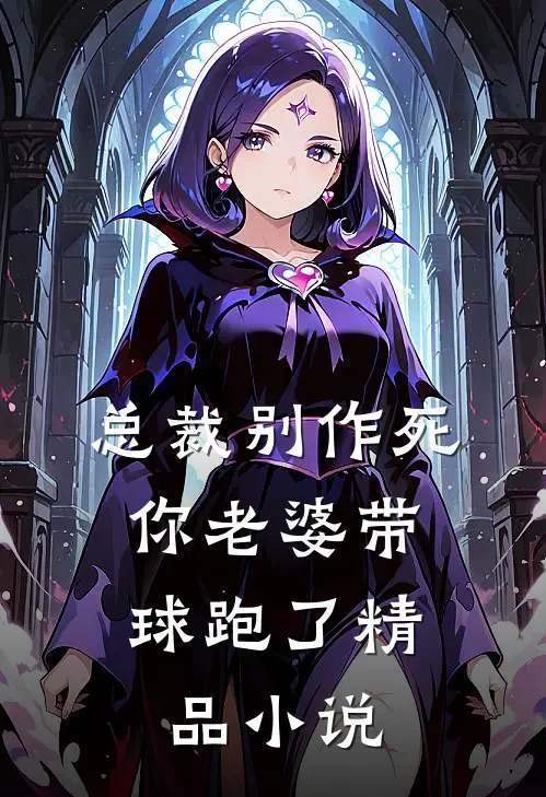 总裁别作死，你老婆带球跑了精品小说