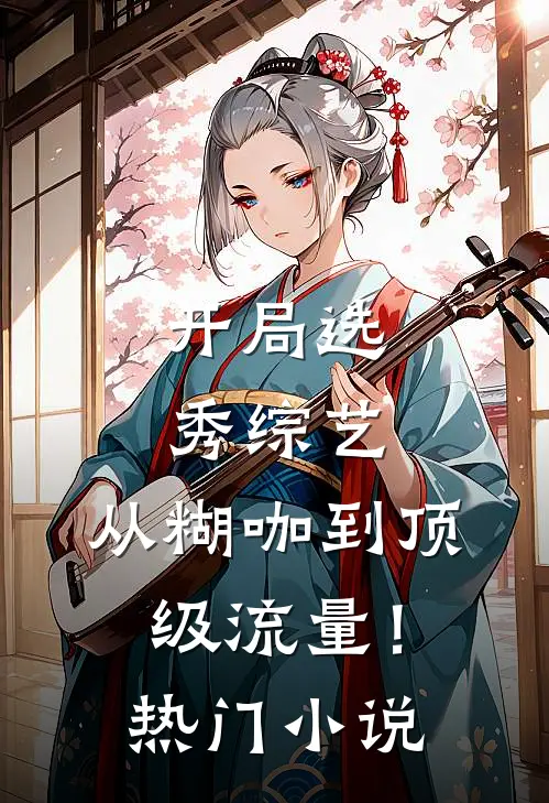 开局选秀综艺，从糊咖到顶级流量！热门小说