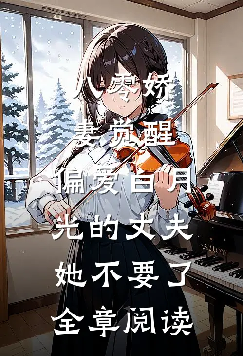 八零娇妻觉醒，偏爱白月光的丈夫她不要了全章阅读