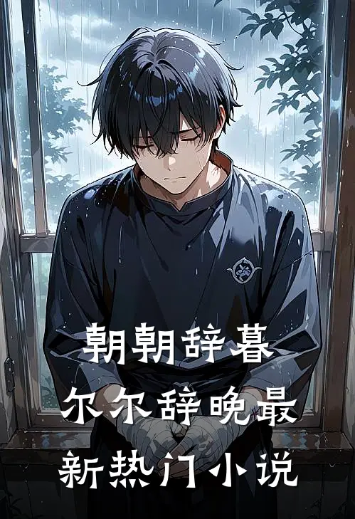 朝朝辞暮，尔尔辞晚最新热门小说