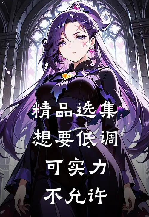 精品选集想要低调，可实力不允许