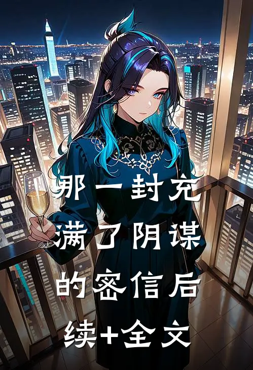 那一封充满了阴谋的密信后续+全文