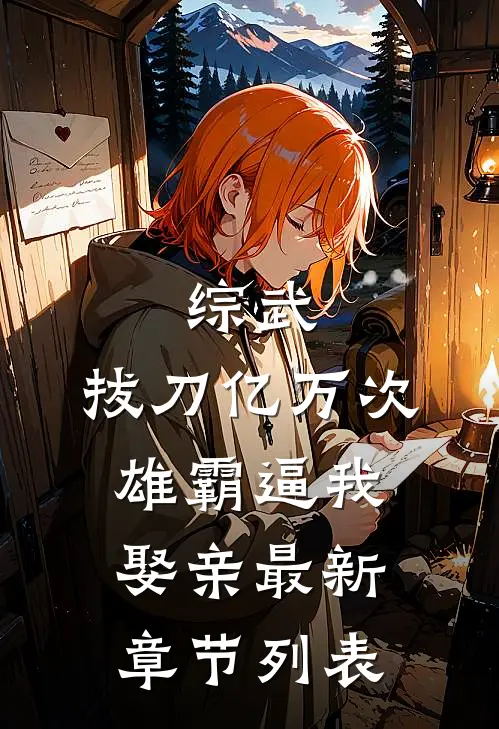 综武：拔刀亿万次，雄霸逼我娶亲最新章节列表