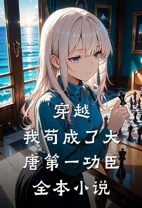 穿越：我苟成了大唐第一功臣全本小说