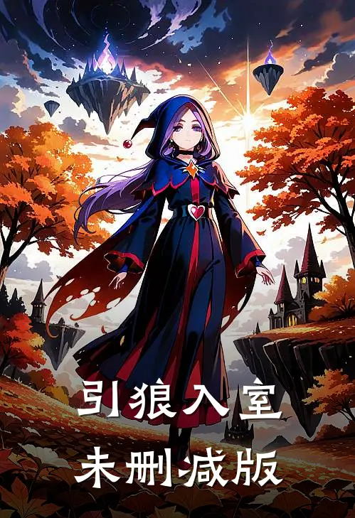 引狼入室未删减版