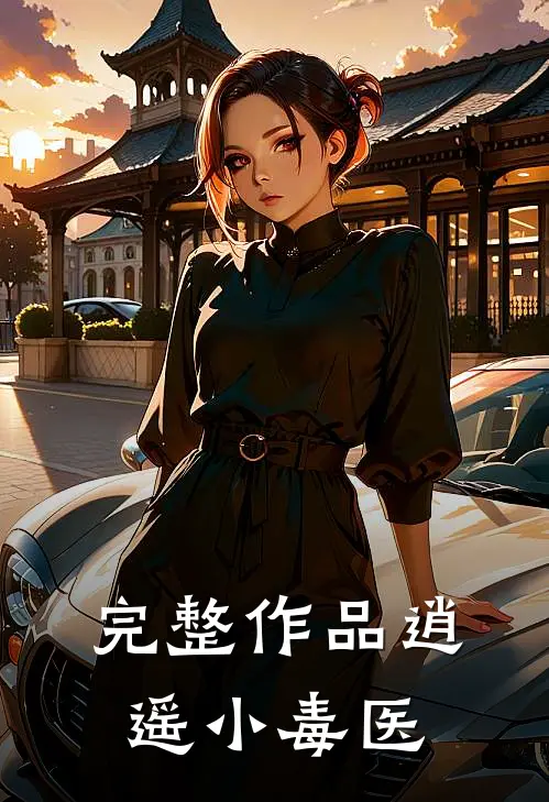 完整作品逍遥小毒医