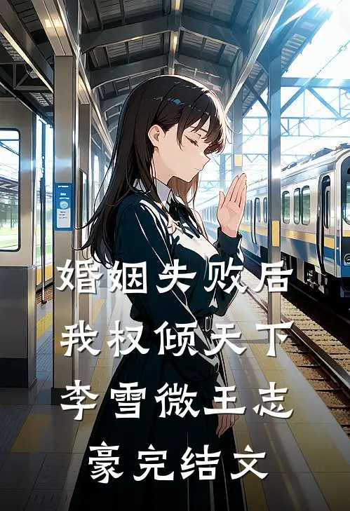 婚姻失败后，我权倾天下李雪微王志豪完结文