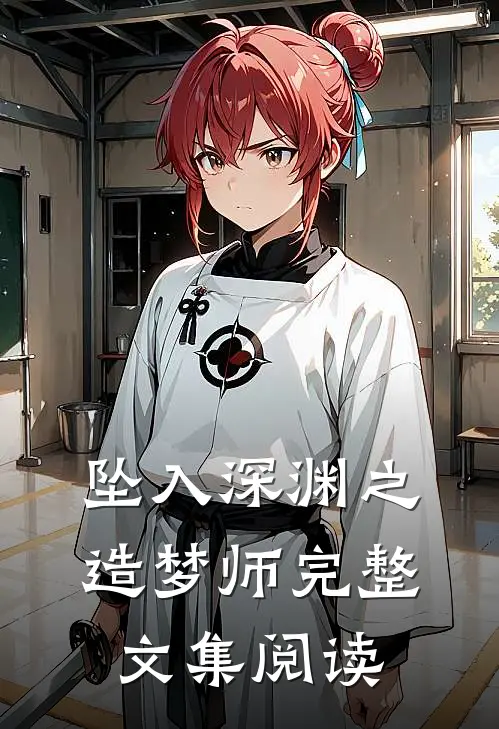 坠入深渊之造梦师完整文集阅读