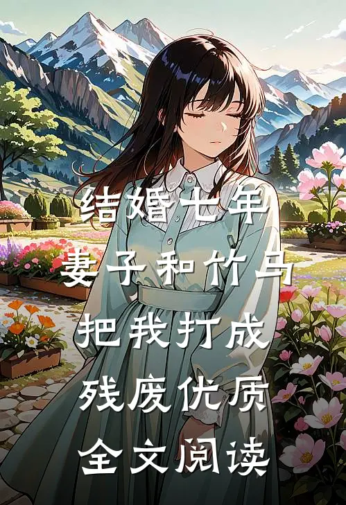 结婚七年，妻子和竹马把我打成残废优质全文阅读