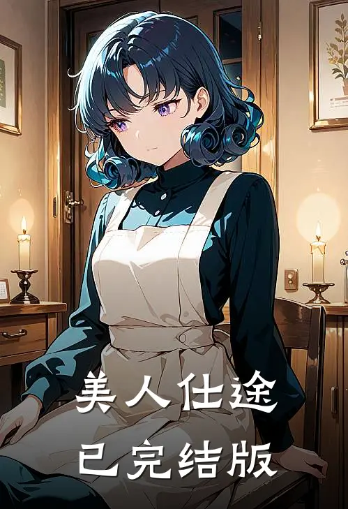 美人仕途已完结版