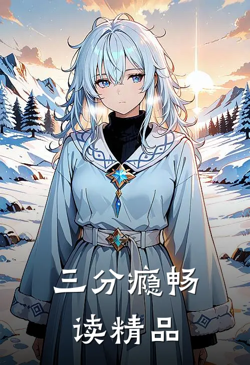 三分瘾畅读精品