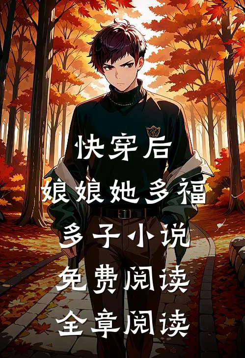 快穿后,娘娘她多福多子小说免费阅读全章阅读