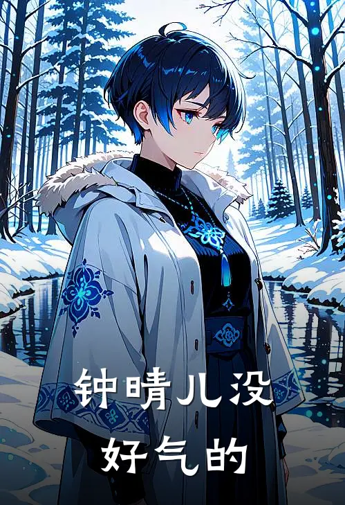 钟晴儿没好气的
