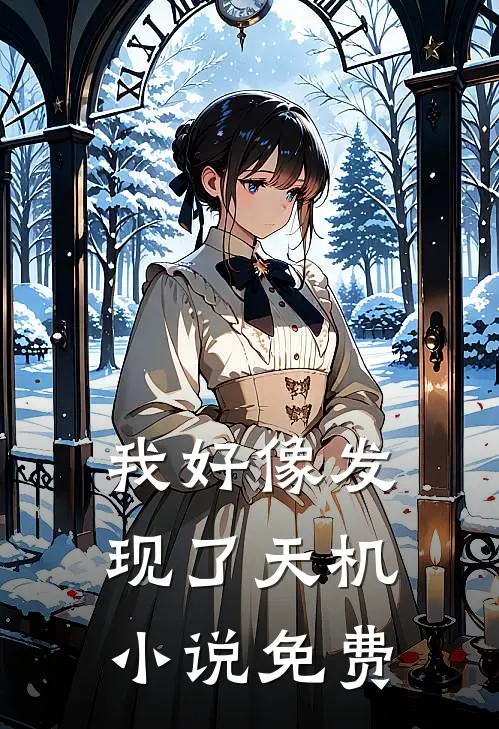 我好像发现了天机小说免费