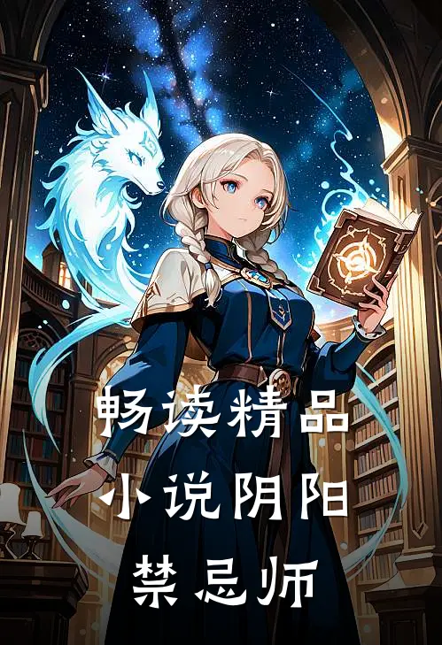 畅读精品小说阴阳禁忌师