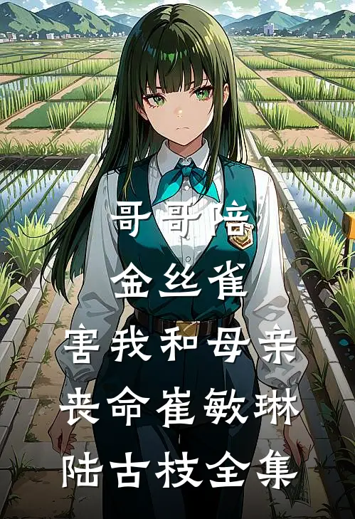 哥哥陪金丝雀，害我和母亲丧命崔敏琳陆古枝全集