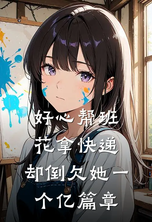 好心帮班花拿快递，却倒欠她一个亿篇章
