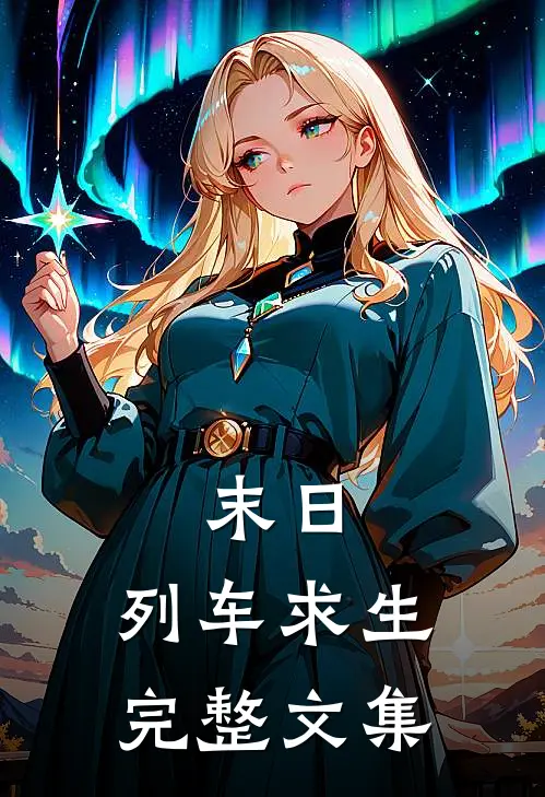 末日：列车求生完整文集