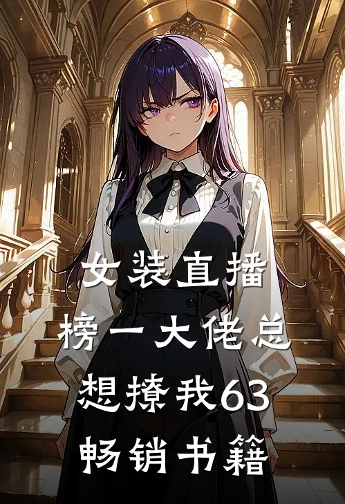 女装直播:榜一大佬总想撩我63畅销书籍