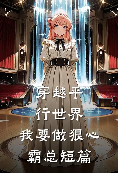 穿越平行世界：我要做狠心霸总短篇
