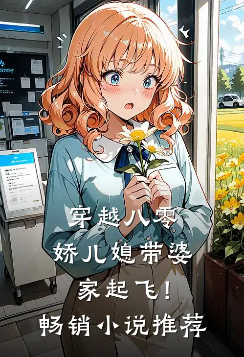 穿越八零：娇儿媳带婆家起飞！畅销小说推荐