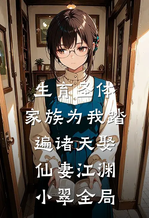 生育圣体，家族为我踏遍诸天娶仙妻江渊小翠全局