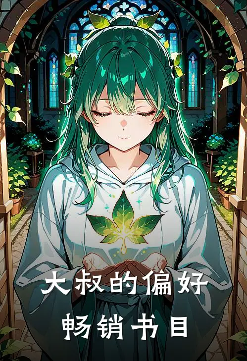 大叔的偏好畅销书目