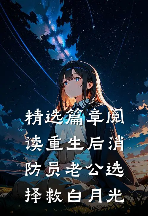 精选篇章阅读重生后消防员老公选择救白月光