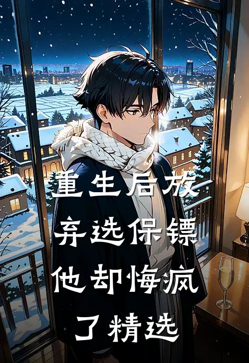 重生后放弃选保镖，他却悔疯了精选