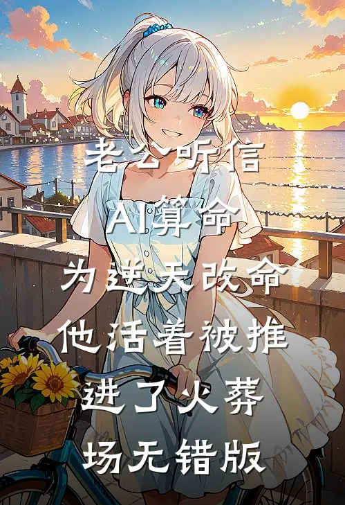 老公听信AI算命，为逆天改命他活着被推进了火葬场无错版